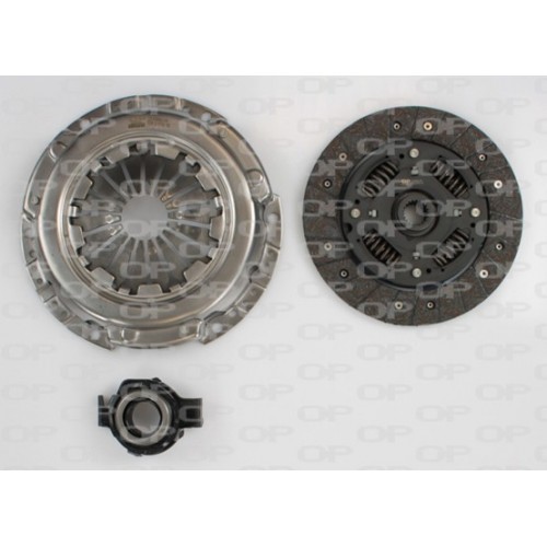CLUTCH KIT OP 3PCS 