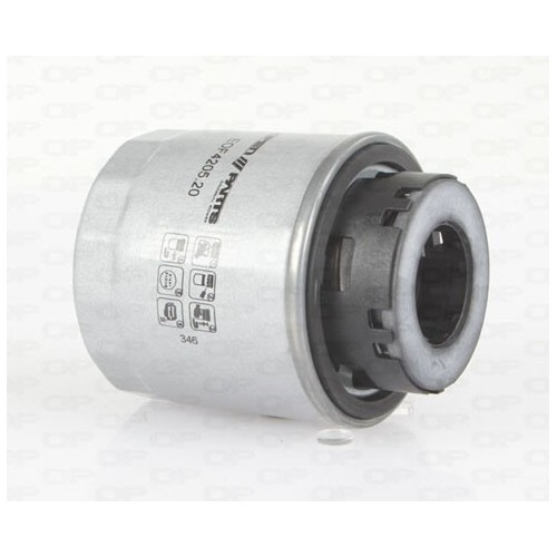 ENGINE OIL FILTER - OPEN PARTS ACTIV 