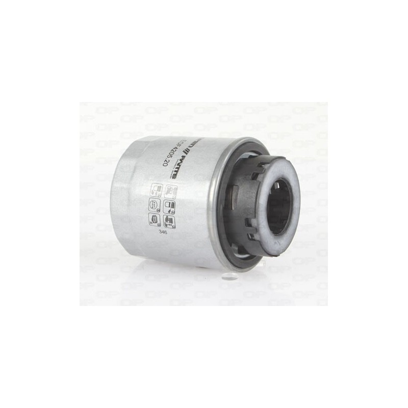 ENGINE OIL FILTER - OPEN PARTS ACTIV 