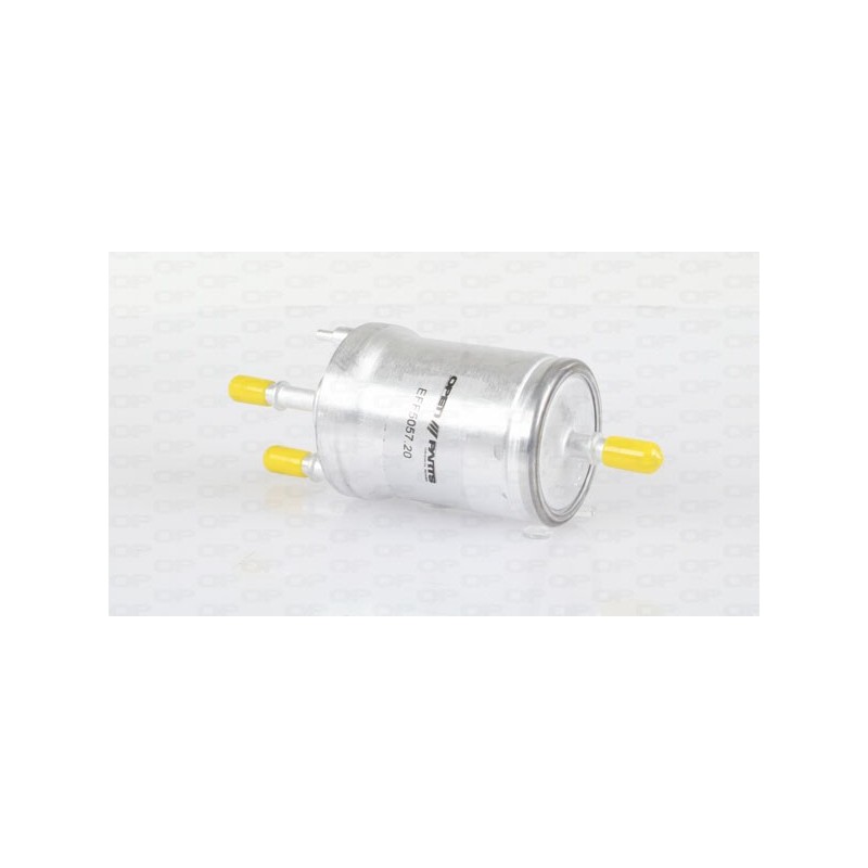 ENGINE FUEL FILTER - OPEN PARTS ACTIV 