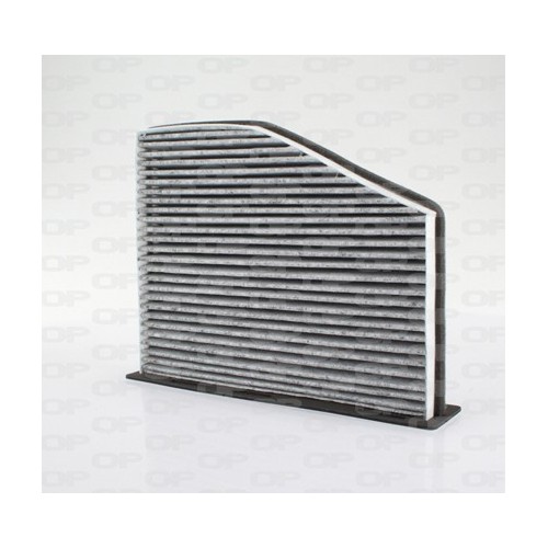 CABIN FILTER - OPEN PARTS ACTIVAIR 1pcs 