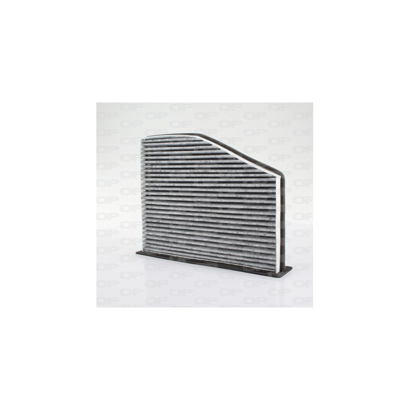 CABIN FILTER - OPEN PARTS ACTIVAIR 1pcs 