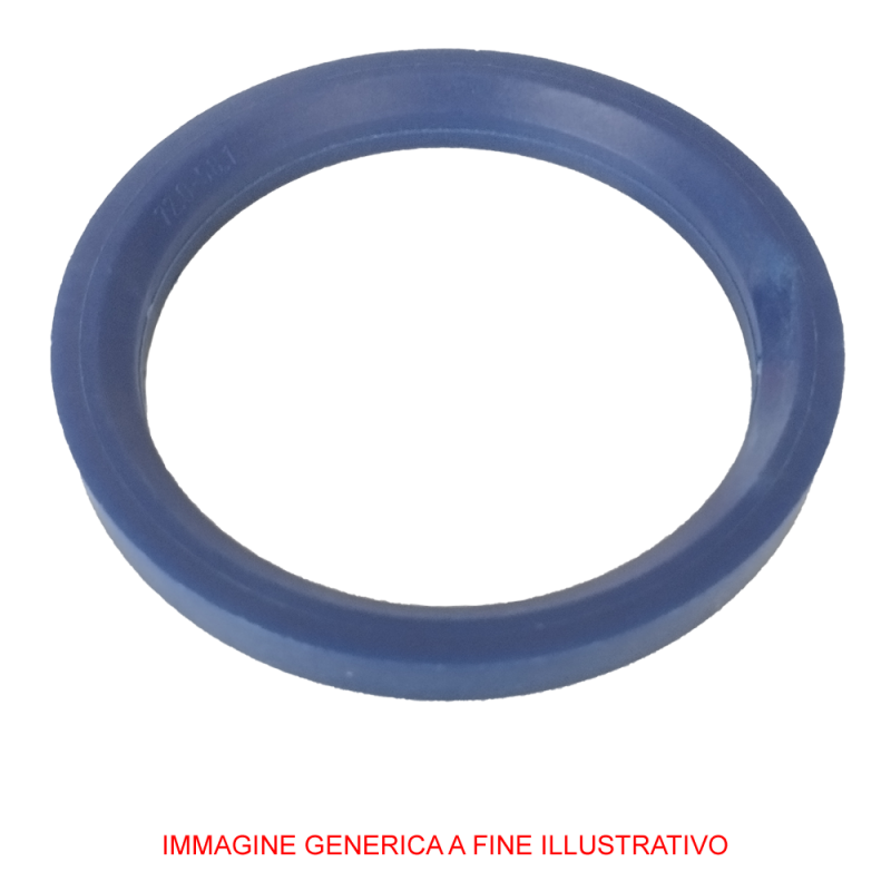 ANELLO CENTRAGGIO - 70,00-60,10 SPEEDLINE