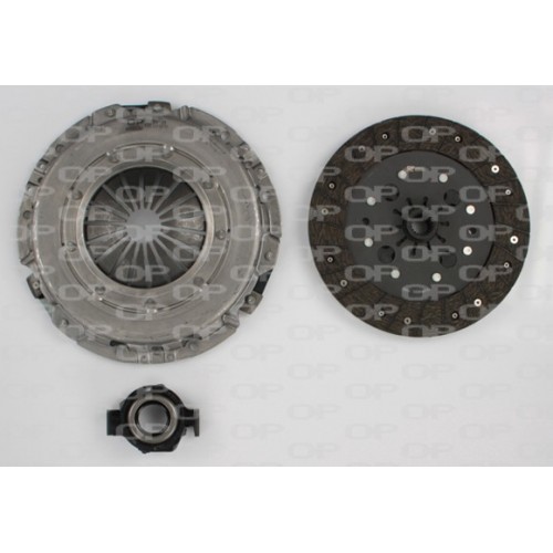 CLUTCH KIT OP 3PCS 