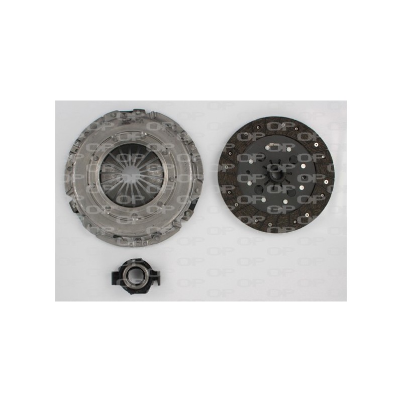 CLUTCH KIT OP 3PCS 