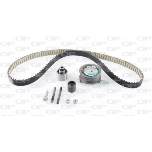 TIMING BELT KIT OP (REINFORCED TEFLON) 