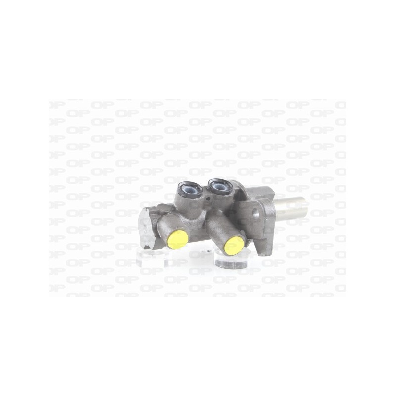 BRAKE MASTER CYLINDER OPEN PARTS 