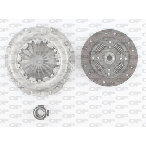 CLUTCH KIT OP 3PCS 