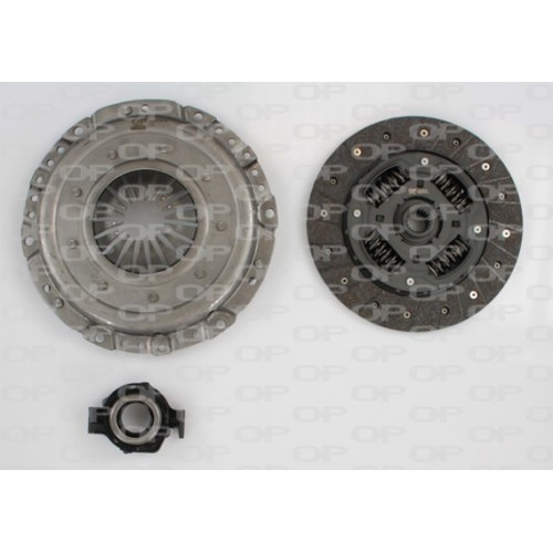 CLUTCH KIT OP 3PCS 