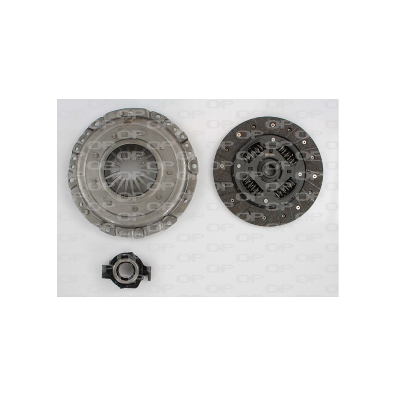 CLUTCH KIT OP 3PCS 