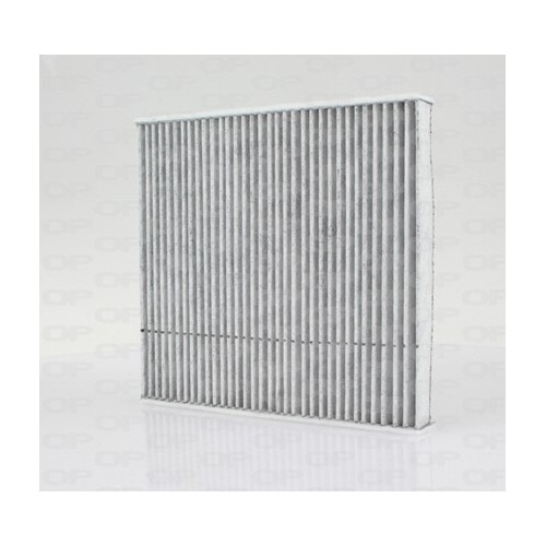 CABIN FILTER - OPEN PARTS ACTIVAIR 1pc 