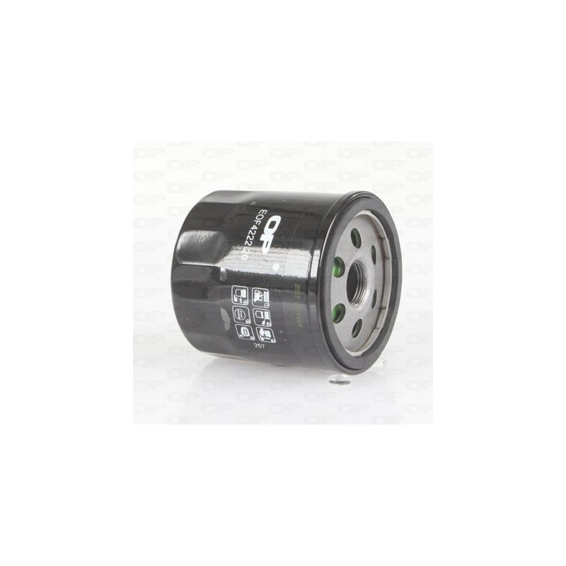 ENGINE OIL FILTER - OPEN PARTS ACTIV 