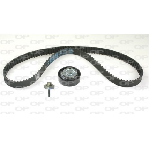 TIMING BELT KIT OP (REINFORCED TEFLON) 