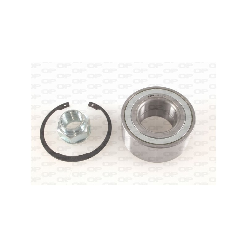 OP WHEEL HUB BEARING KIT 1 PC 