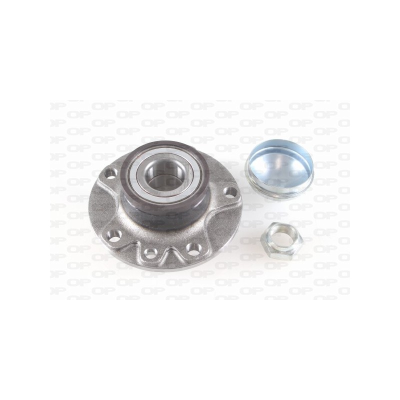 OP WHEEL HUB BEARING KIT 1 PC 