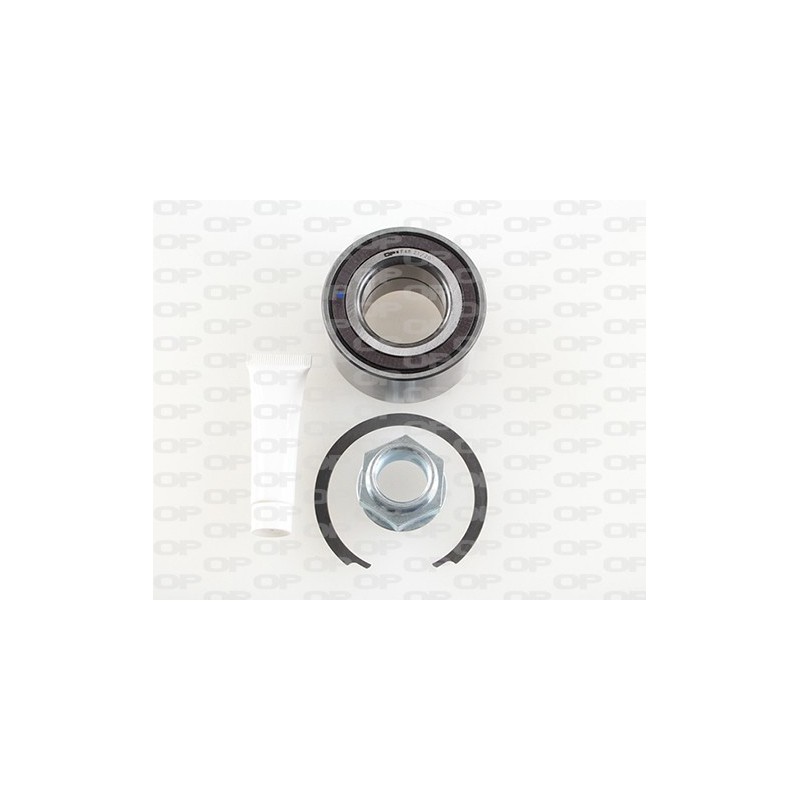 OP WHEEL HUB BEARING KIT 1 PC 