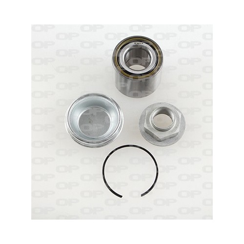 OP WHEEL HUB BEARING KIT 1 PC 