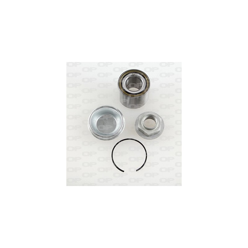 OP WHEEL HUB BEARING KIT 1 PC 