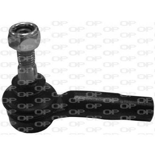 TIE ROD END OP-LEFT SIDE 