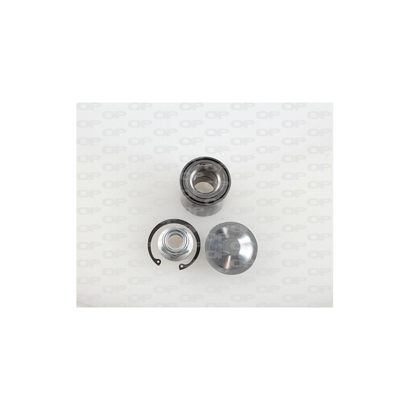 OP WHEEL HUB BEARING KIT 1 PC 