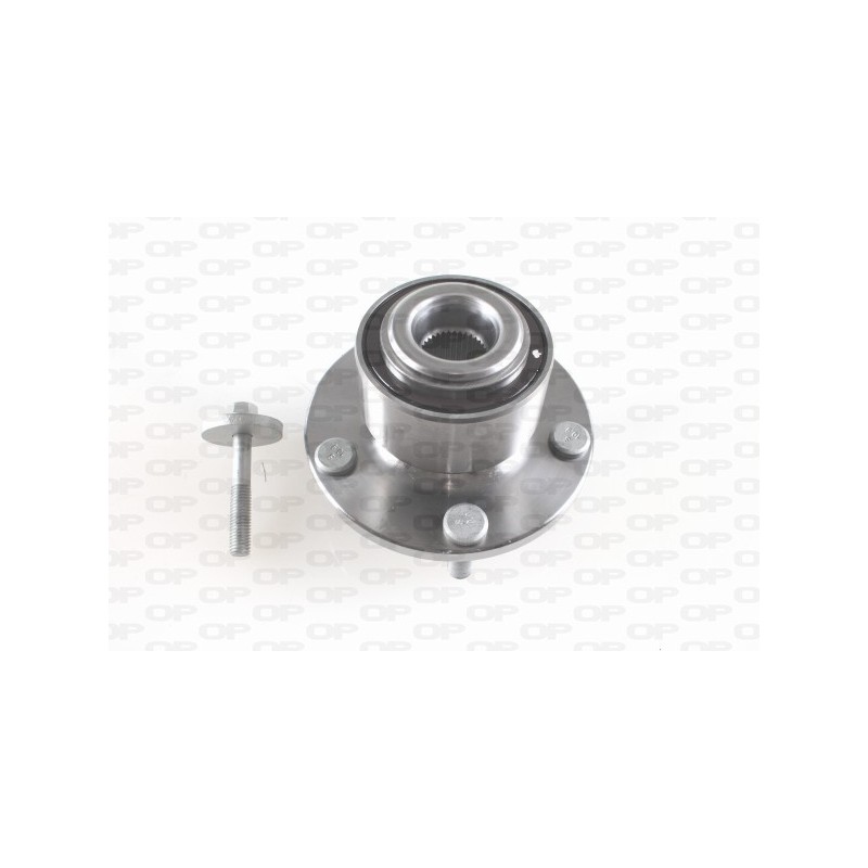 OP WHEEL HUB BEARING KIT 1 PC 