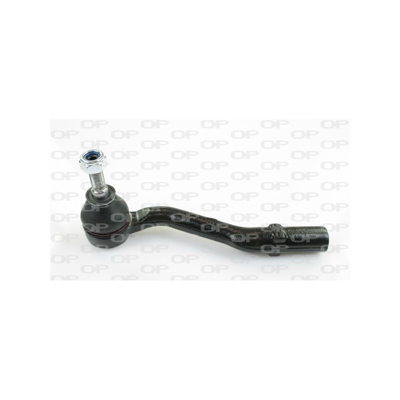 TIE ROD END OP-LEFT SIDE 