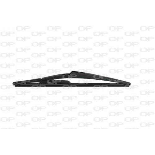 REAR WIPER BLADE OP 
