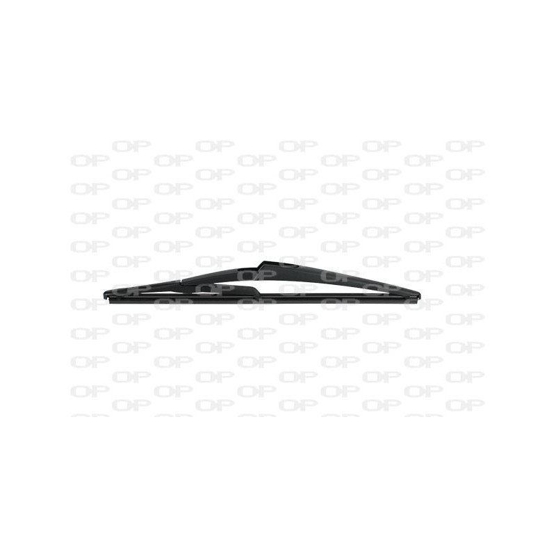 REAR WIPER BLADE OP 