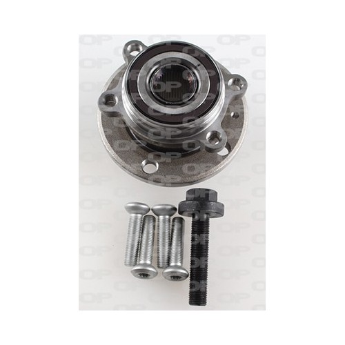 OP WHEEL HUB BEARING KIT 1 PC 