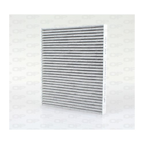 CABIN FILTER - OPEN PARTS ACTIVAIR 1pcs 