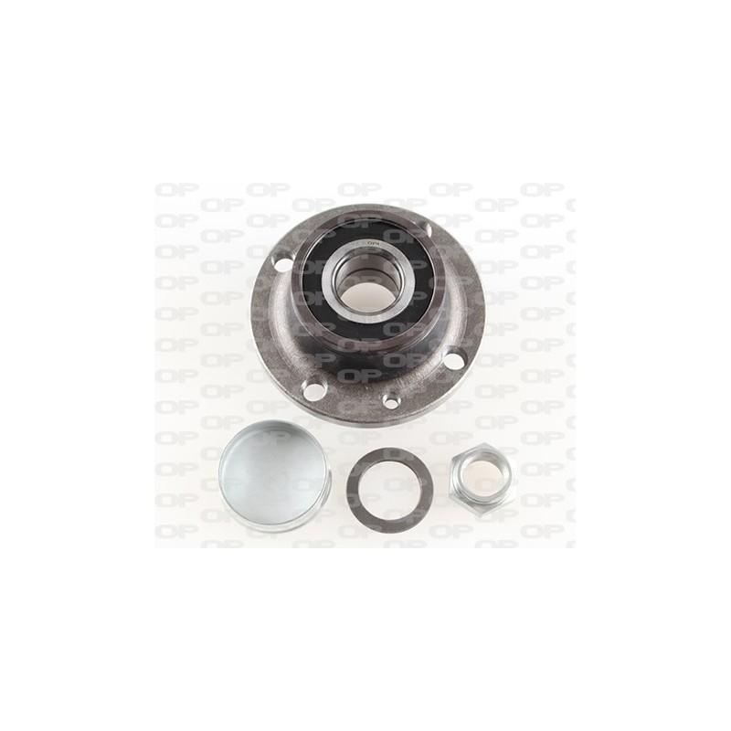 OP WHEEL HUB BEARING KIT 1 PC 