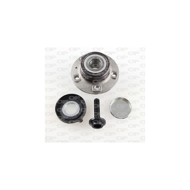 OP WHEEL HUB BEARING KIT 1 PC 