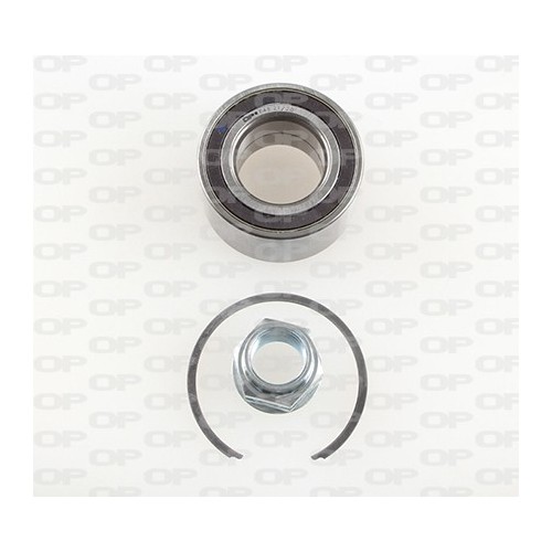 OP WHEEL HUB BEARING KIT 1 PC 