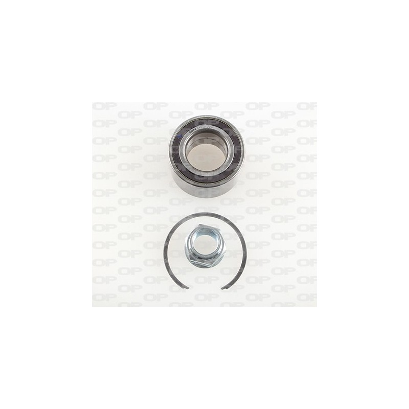 OP WHEEL HUB BEARING KIT 1 PC 