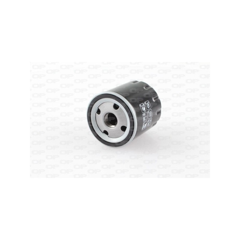 ENGINE OIL FILTER - OPEN PARTS ACTIV 
