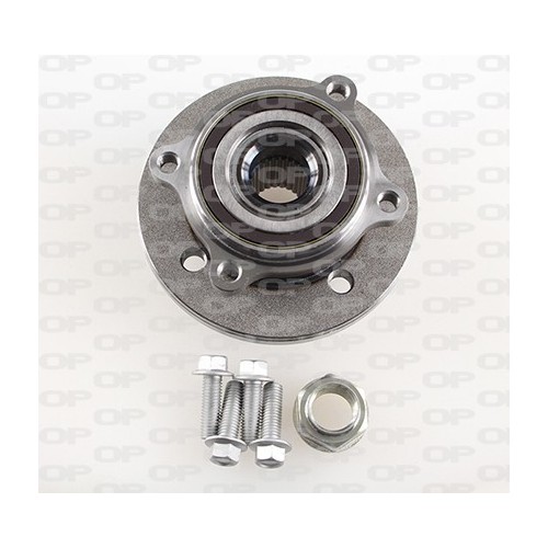 OP WHEEL HUB BEARING KIT 1 PC 