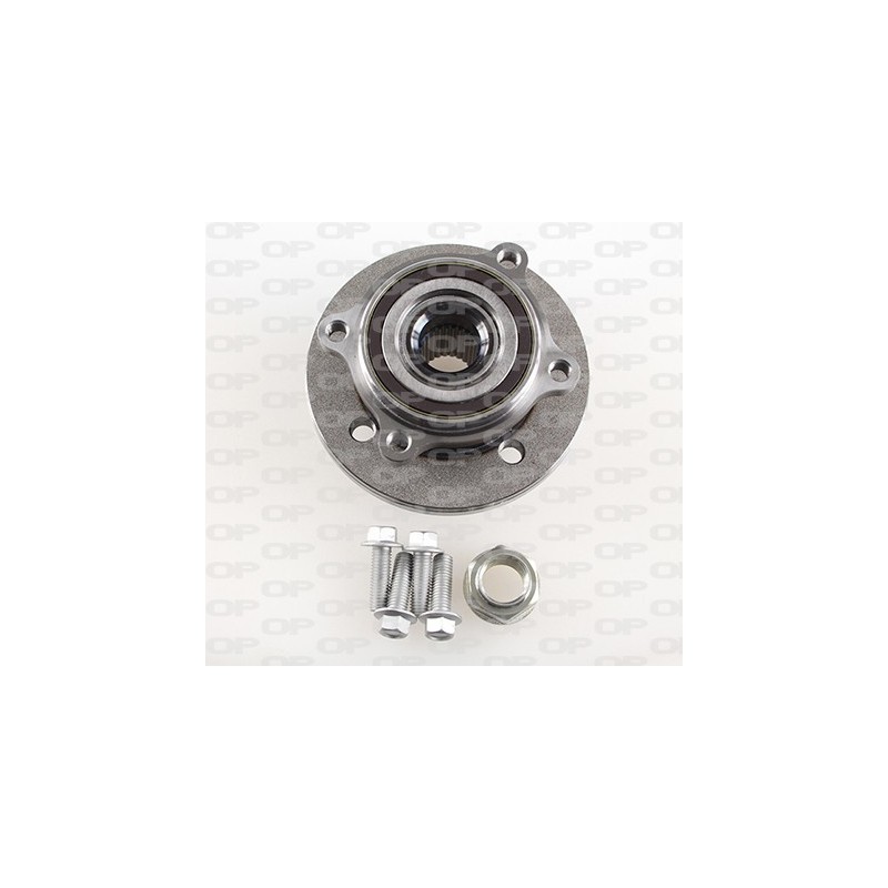 OP WHEEL HUB BEARING KIT 1 PC 