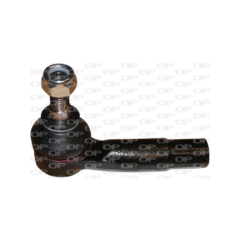 TIE ROD END OP-LEFT SIDE 