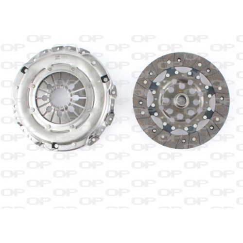 CLUTCH KIT OP 2PCS 