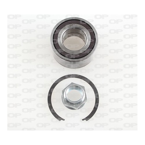 OP WHEEL HUB BEARING KIT 1 PC 