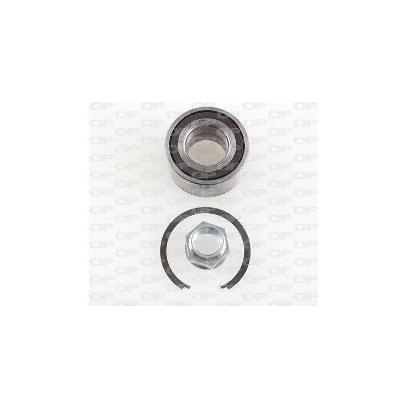 OP WHEEL HUB BEARING KIT 1 PC 