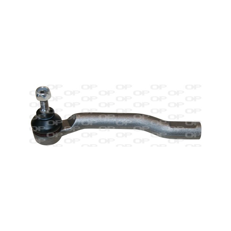 TIE ROD END OP-LEFT SIDE 