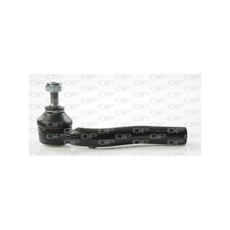 TIE ROD END OP-LEFT SIDE 