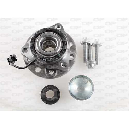 OP WHEEL HUB BEARING KIT 1 PC 