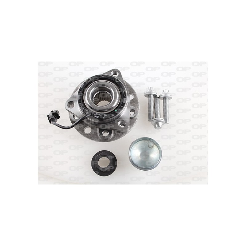 OP WHEEL HUB BEARING KIT 1 PC 