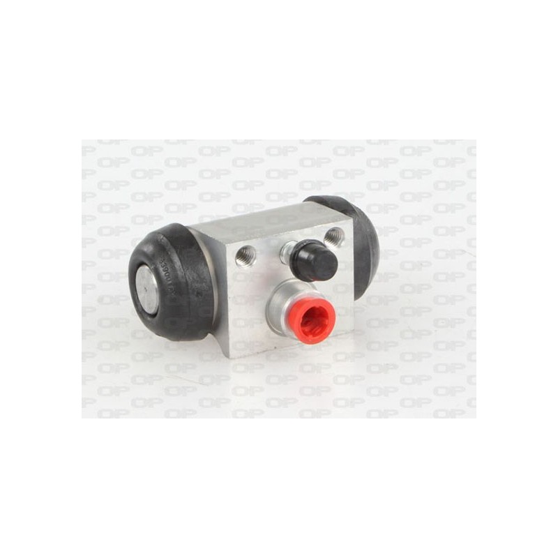 WHEEL CYLINDER OPEN PARTS 