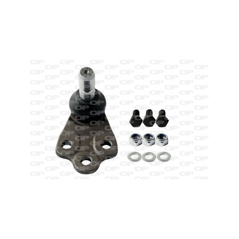 SUSPENSION BALL JOINT OP-BILATERAL 1 PCS 