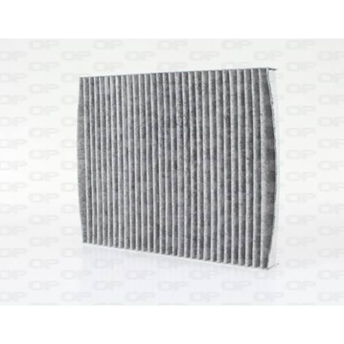 CABIN FILTER - OPEN PARTS ACTIVAIR 1pcs 