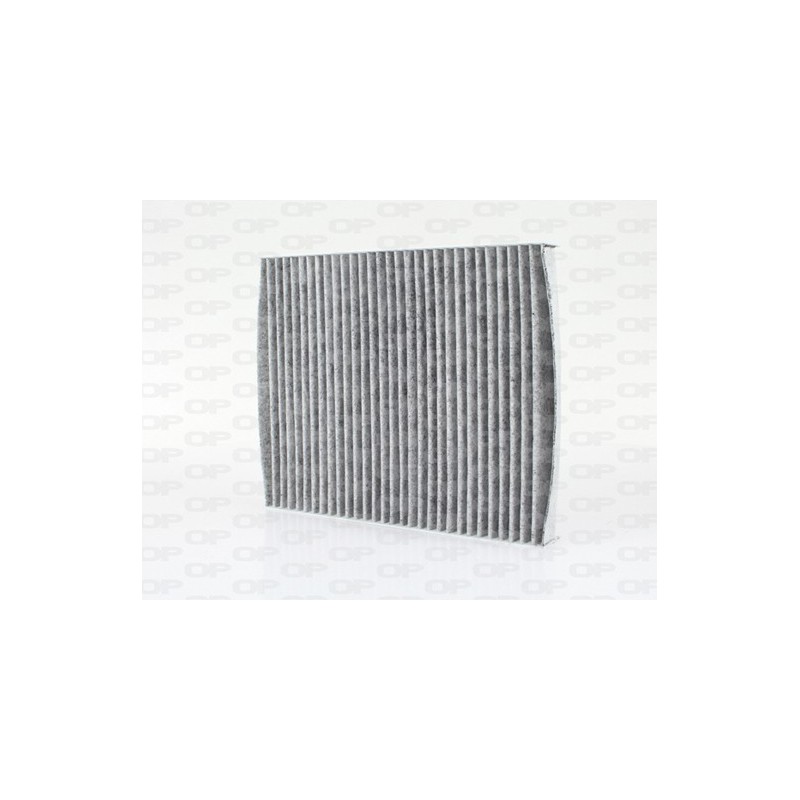 CABIN FILTER - OPEN PARTS ACTIVAIR 1pcs 