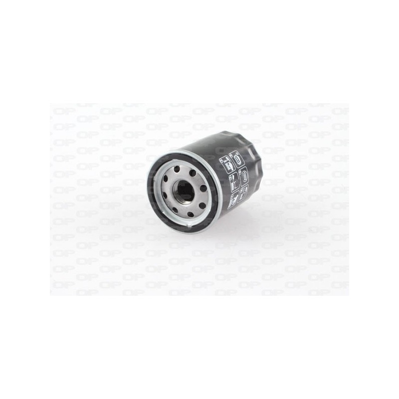 ENGINE OIL FILTER - OPEN PARTS ACTIV 